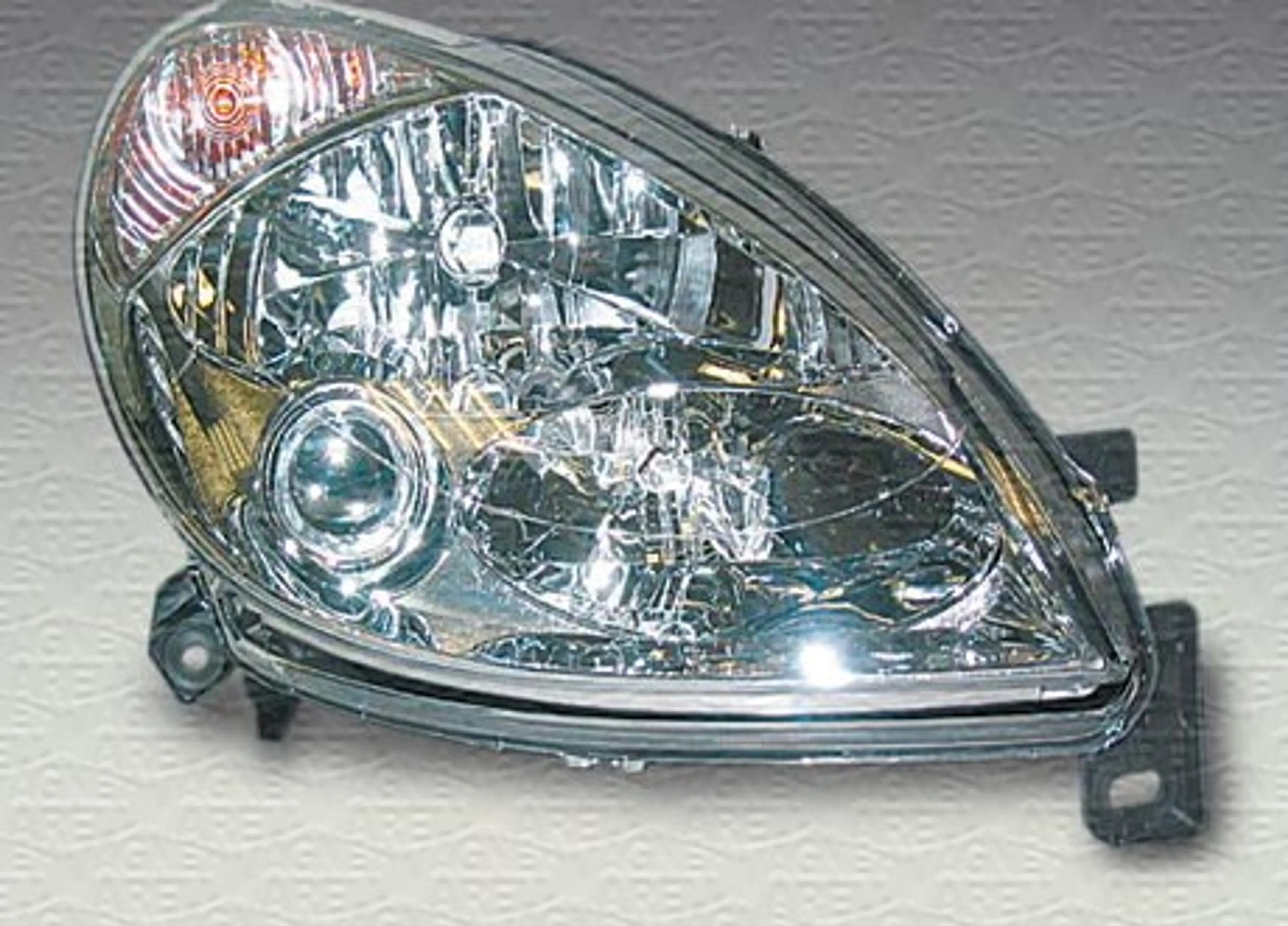 PROYECTOR PRINCIPAL DCHO. XSARA RY 