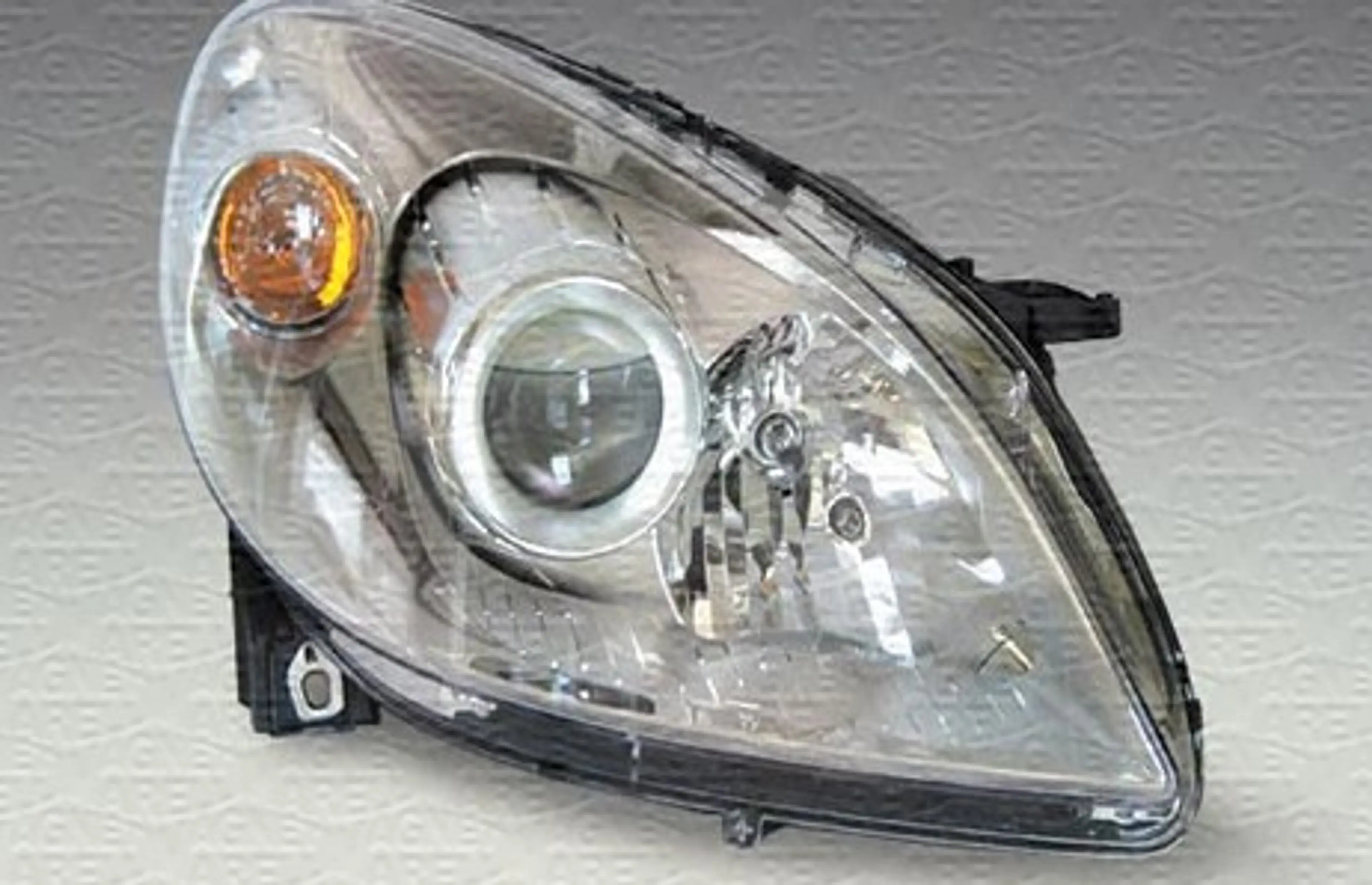 PROYECTOR PRINCIPAL IZDO.DO.MERCEDE