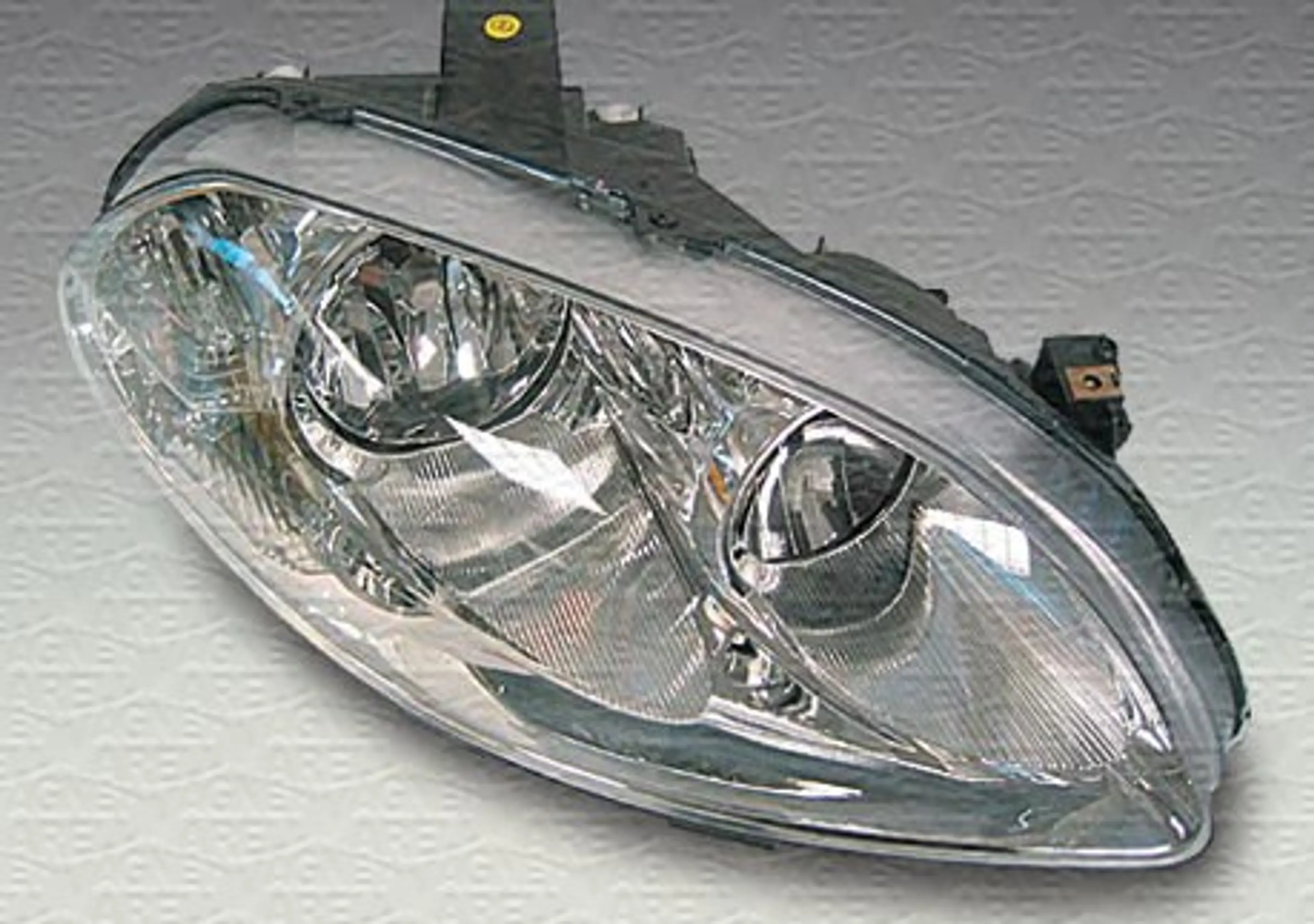 PROY.PRAL. H1+H7 C/REG.IZDO.FIAT NU