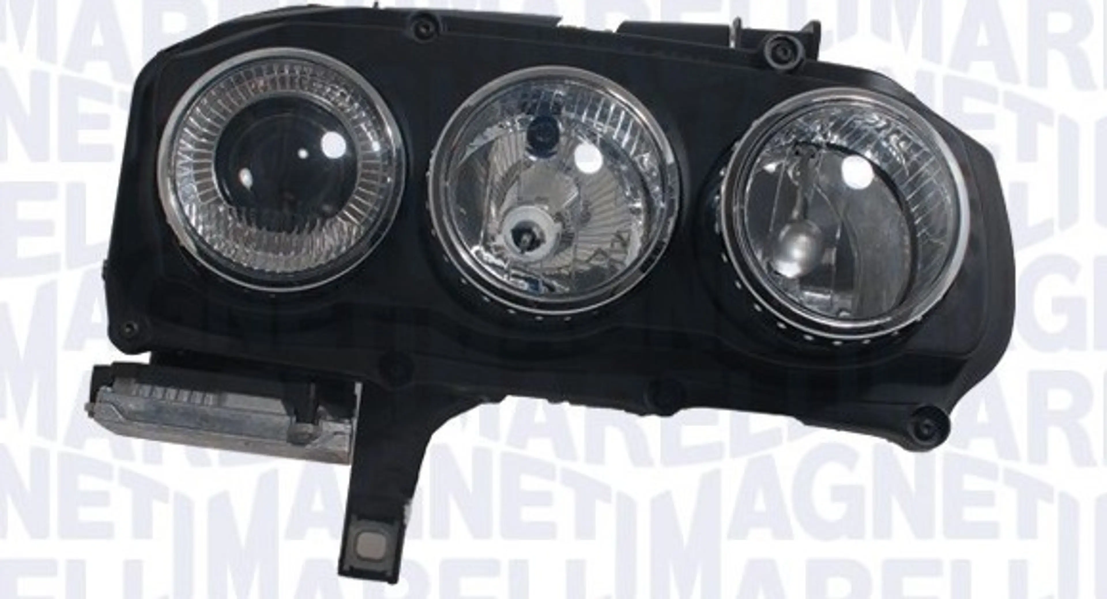 PROY.PRAL.D2S C/REG.IZDO.ALFA ROMEO