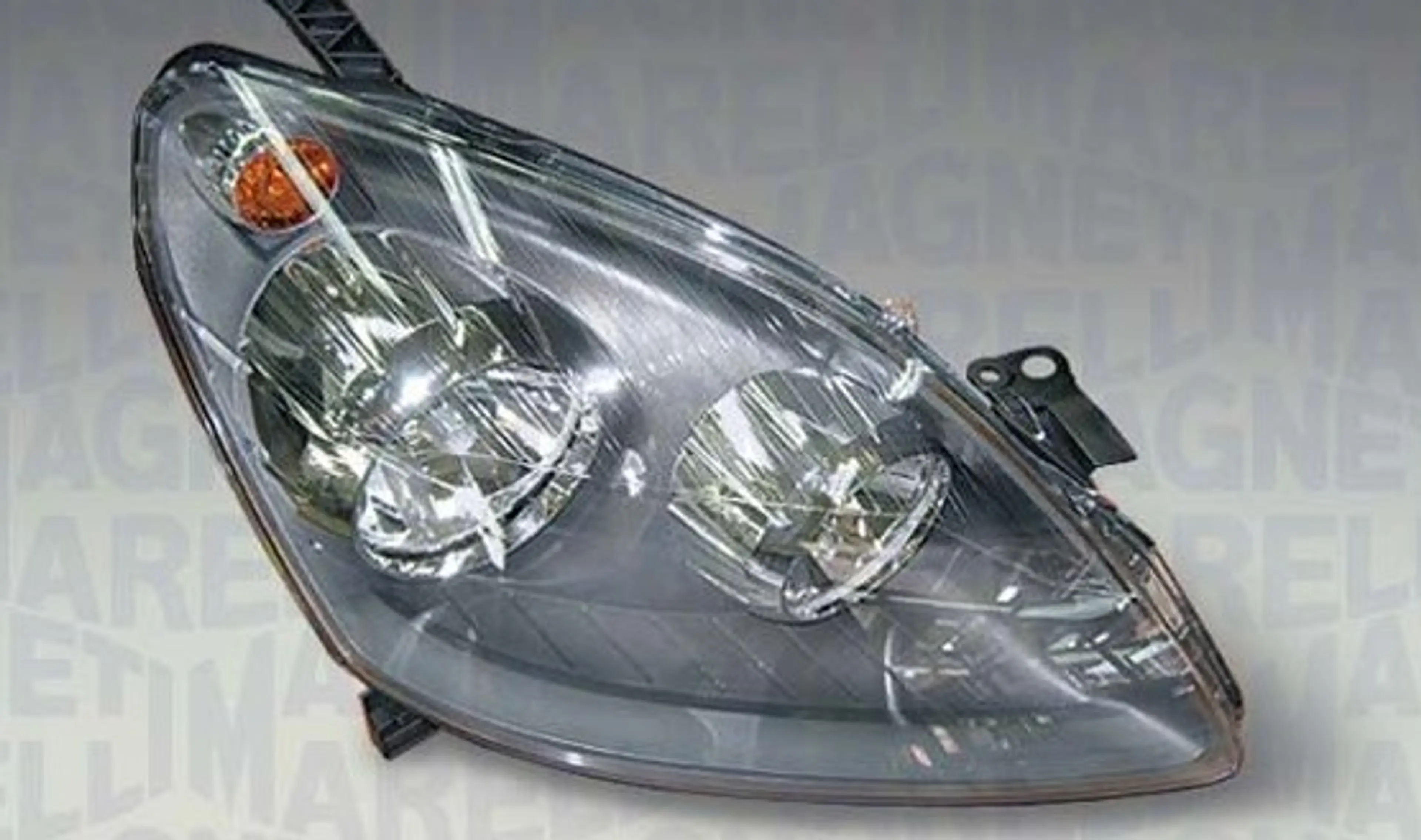 PROYECTOR PRINCIPAL C/REG. H7+H1 IZ