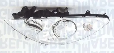 PROYECTOR PRINCIPAL C/REG. ANTINIEB