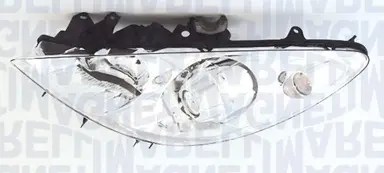 PROYECTOR PRINCIPAL C/REG. ANTINIEB