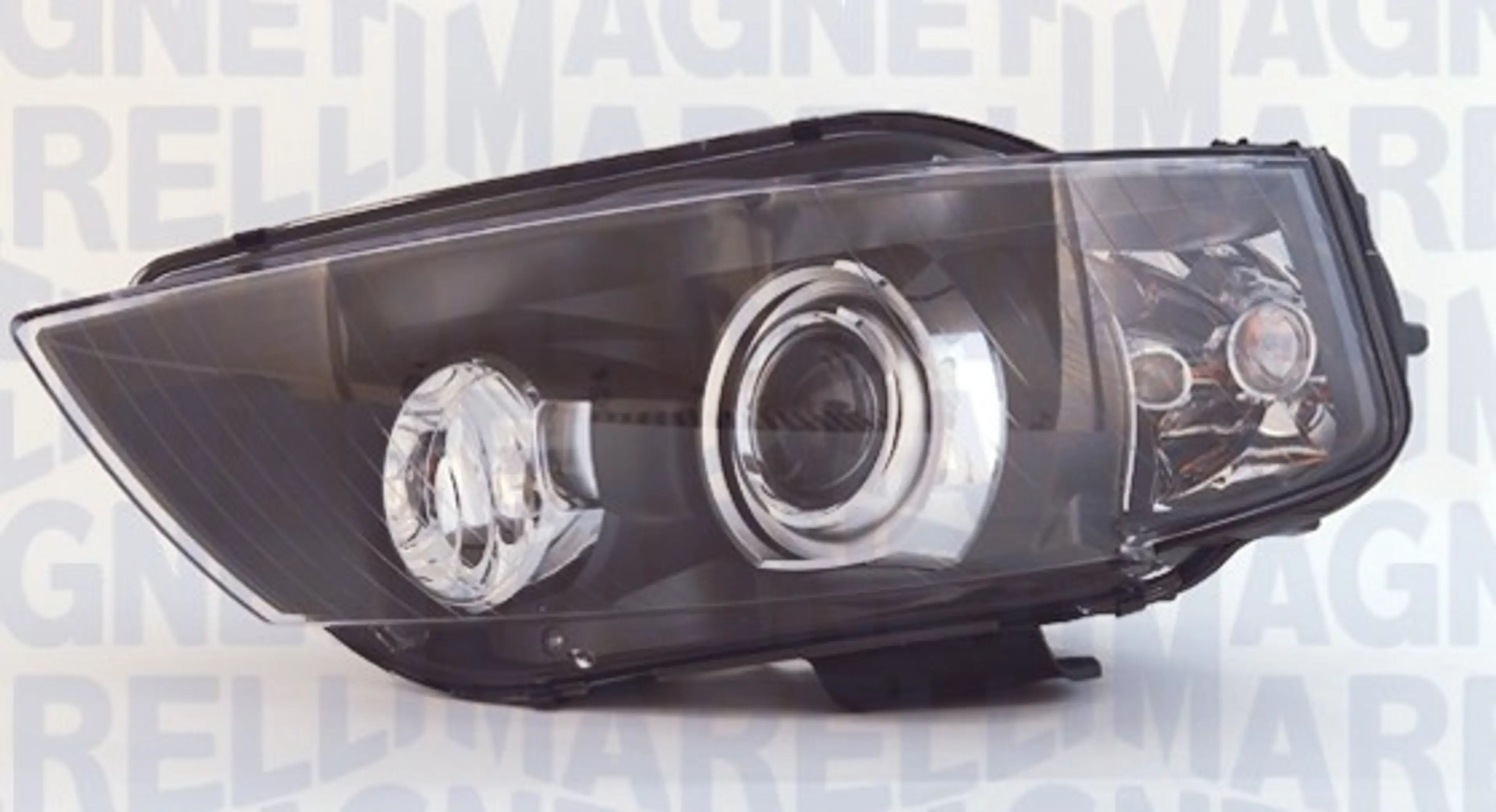 PROYECTOR PRINCIPAL XENON D1S IZDO.