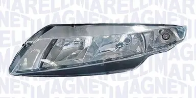 PROYECTOR PRINCIPAL  H7+H1 C/REG.IZ