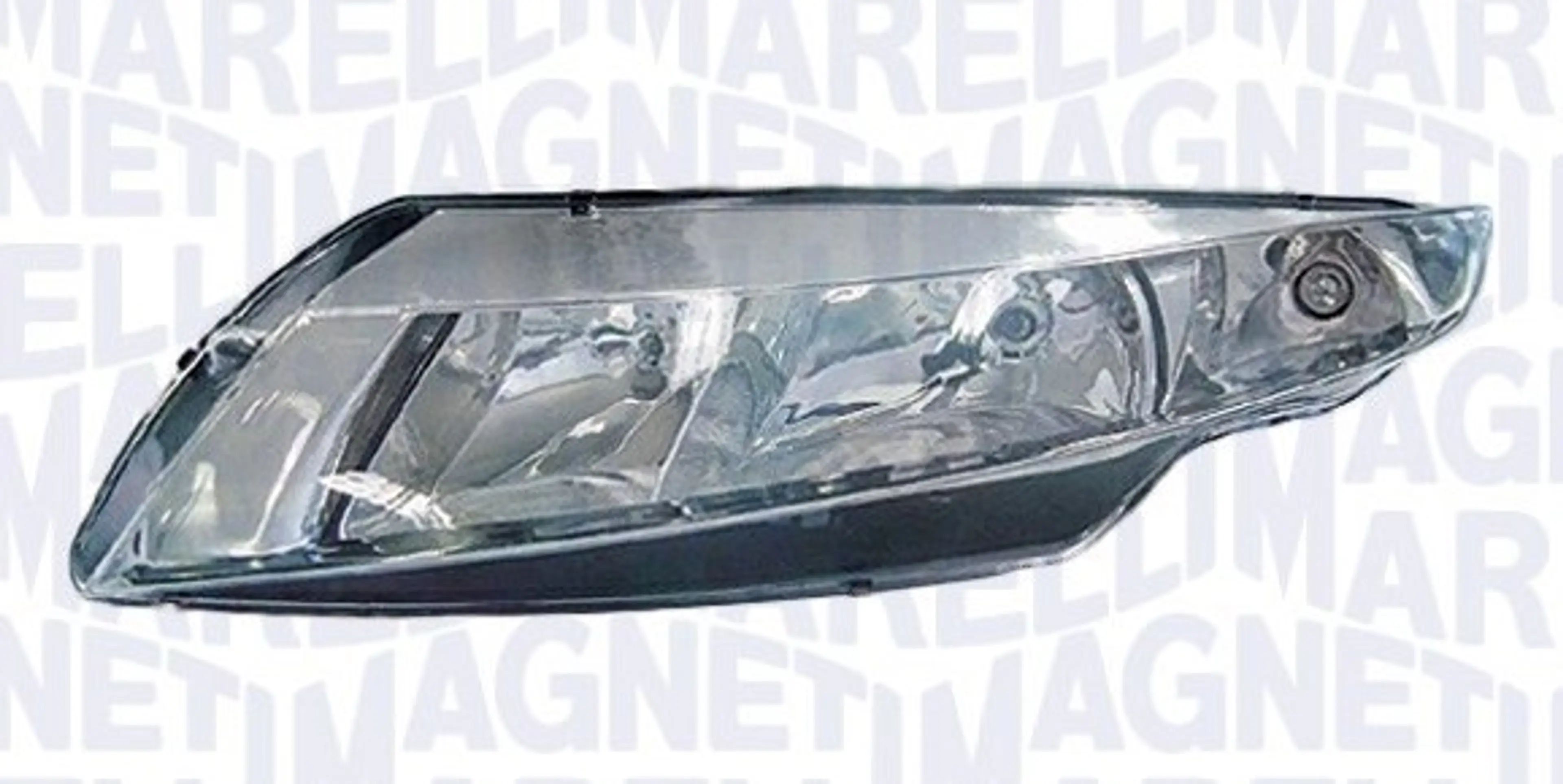 PROYECTOR PRINCIPAL  H7+H1 C/REG.IZ