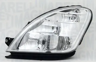 PROY.PRAL. H7 C/ANTINIEBLA C/REG.DC