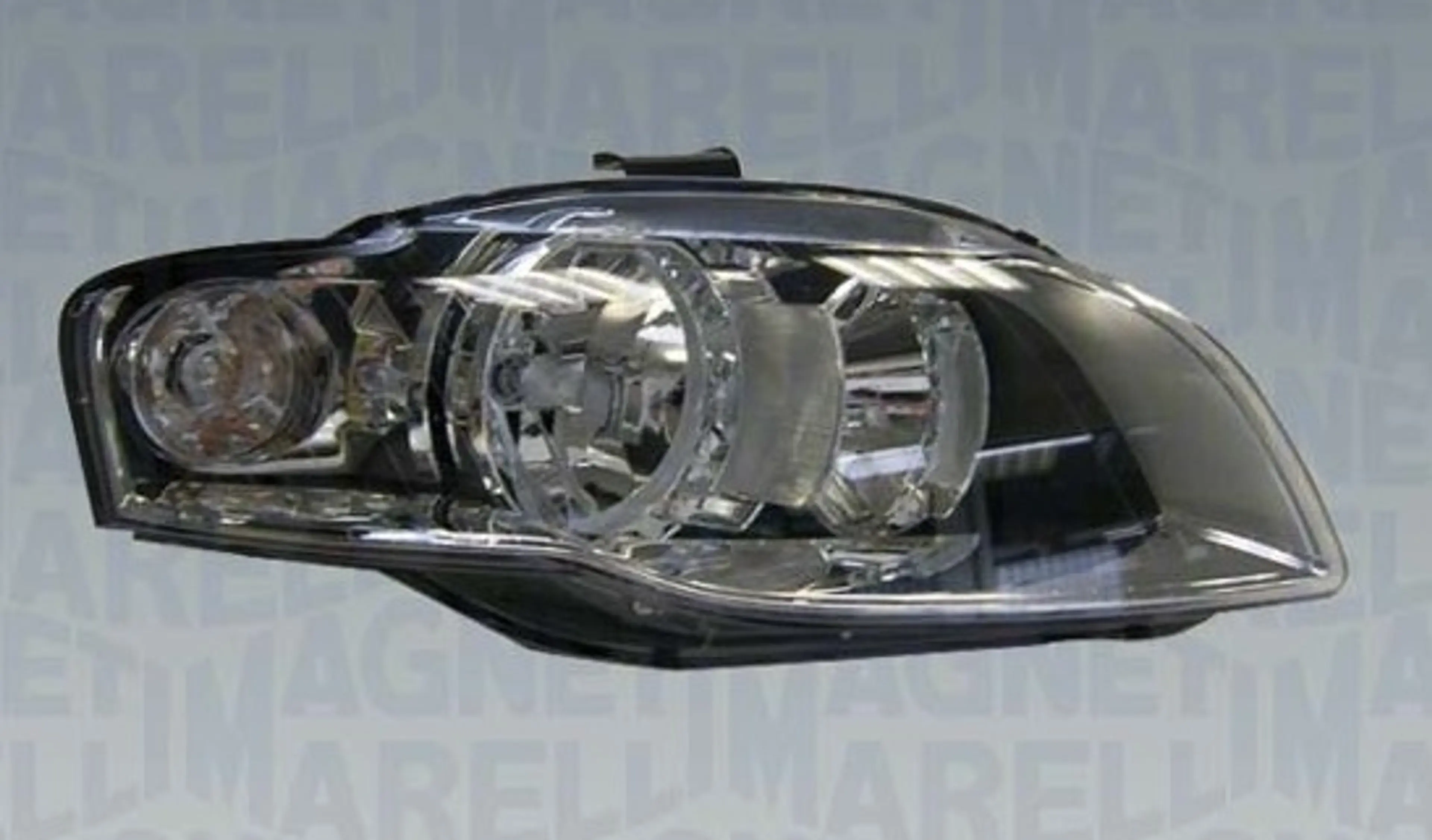 PROYECTOR PRINCIPAL IZDO.AUDI A4 10