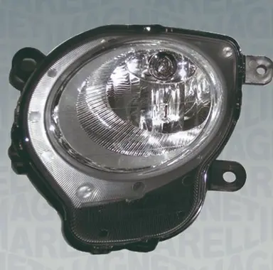 PROYECTOR DCHO.FIAT 500 11/07->