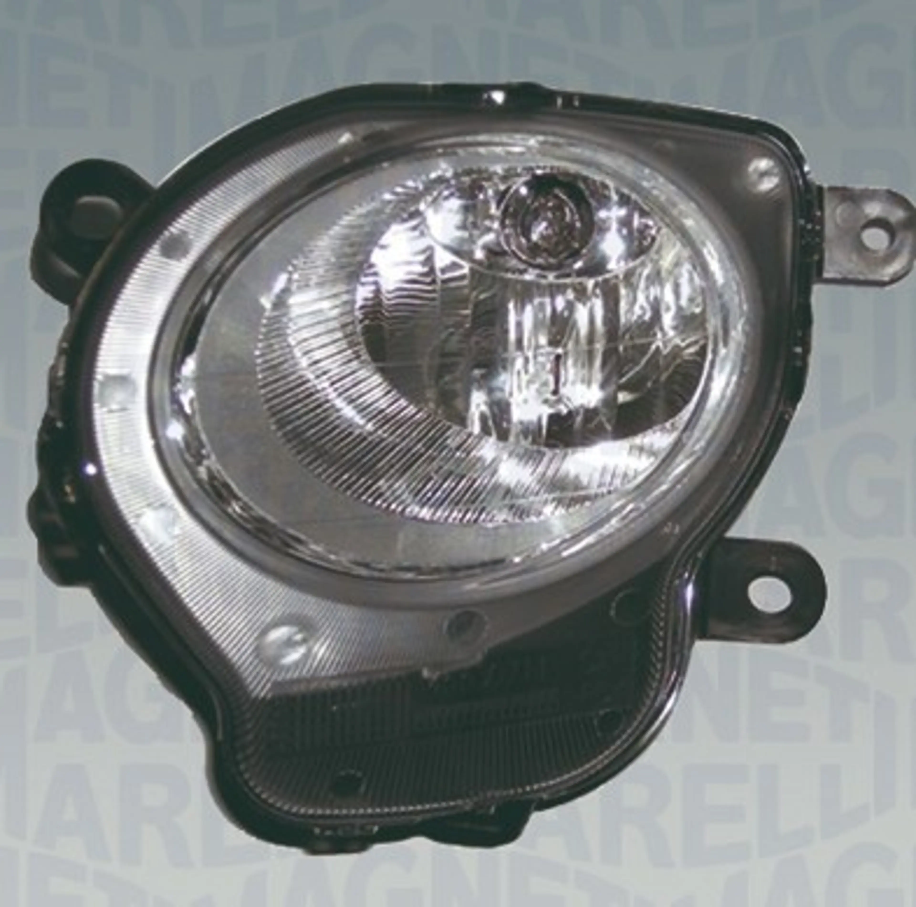 PROYECTOR DCHO.FIAT 500 11/07->