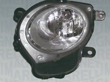 PROYECTOR IZDO.FIAT 500 11/07->