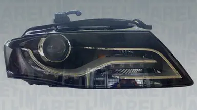 PROYECTOR PRINCIPAL D3S C/CAF DCHO.