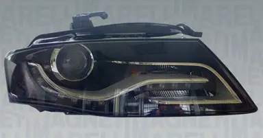 PROYECTOR PRINCIPAL D3S C/CAF IZDO.