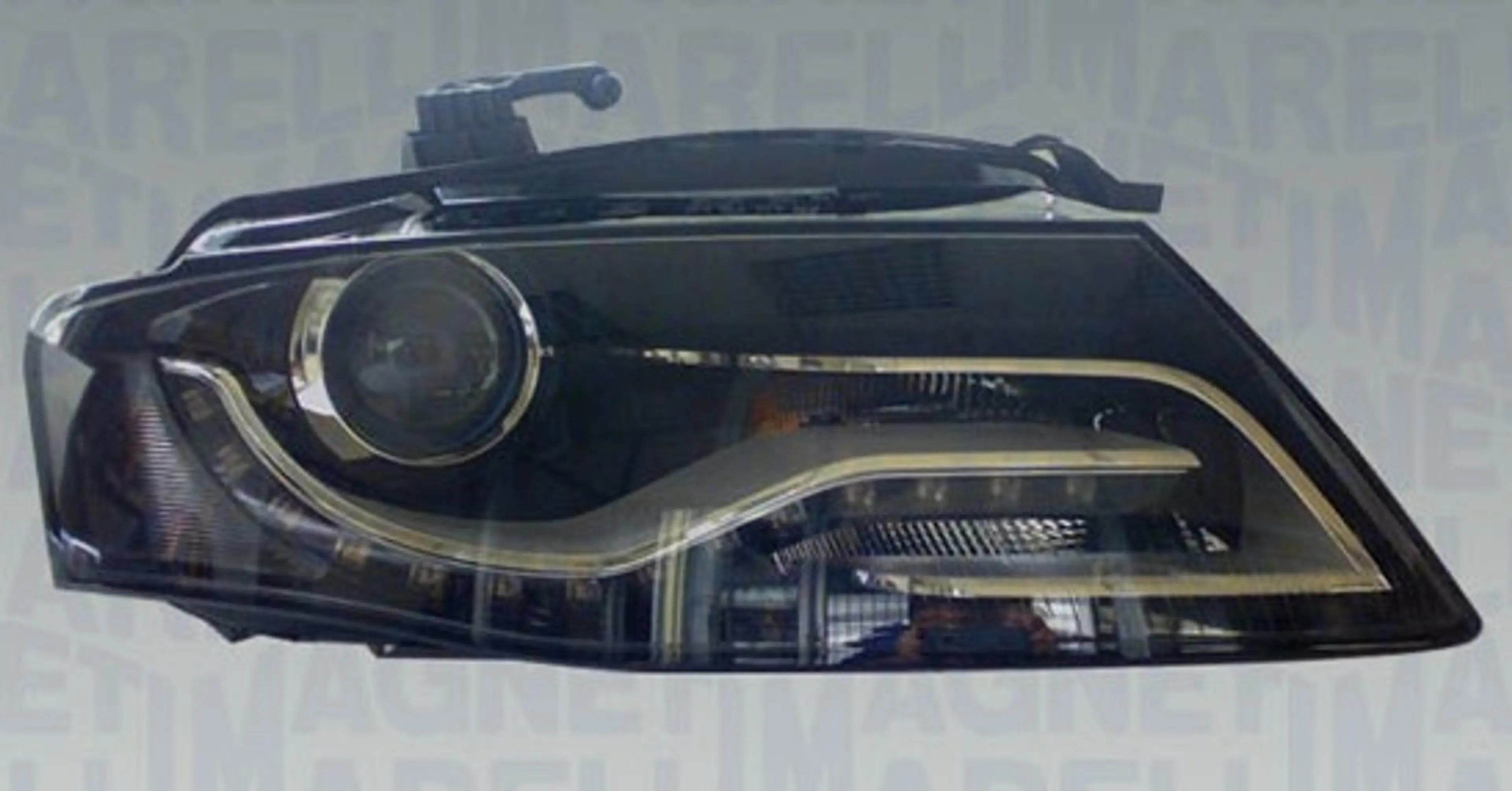 PROYECTOR PRINCIPAL D3S C/CAF IZDO.