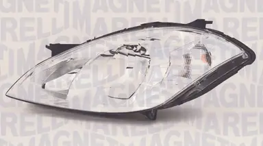 PROYECTOR PRINCIPAL 2H7 C/CAF IZDO.