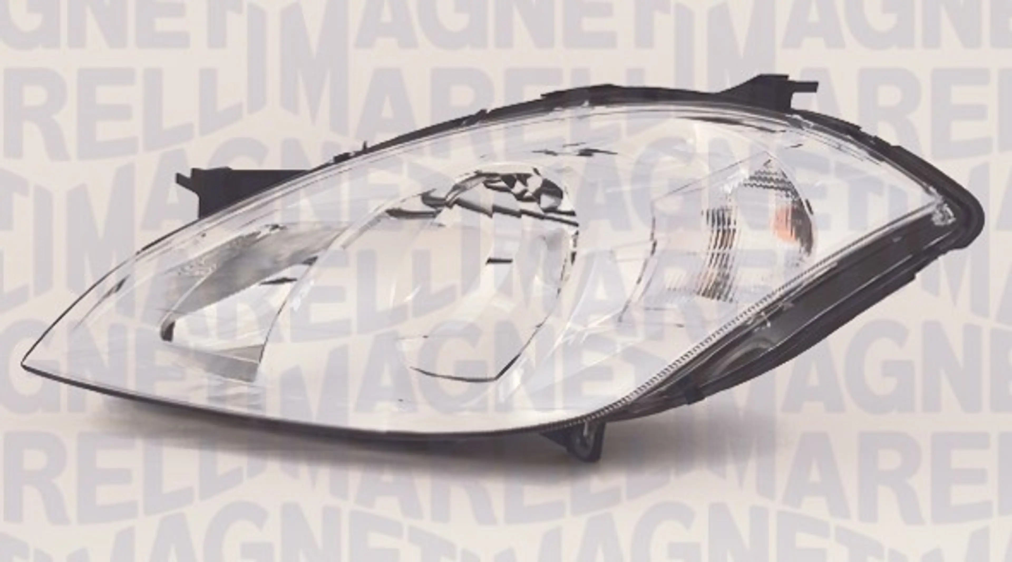 PROYECTOR PRINCIPAL 2H7 C/CAF IZDO.