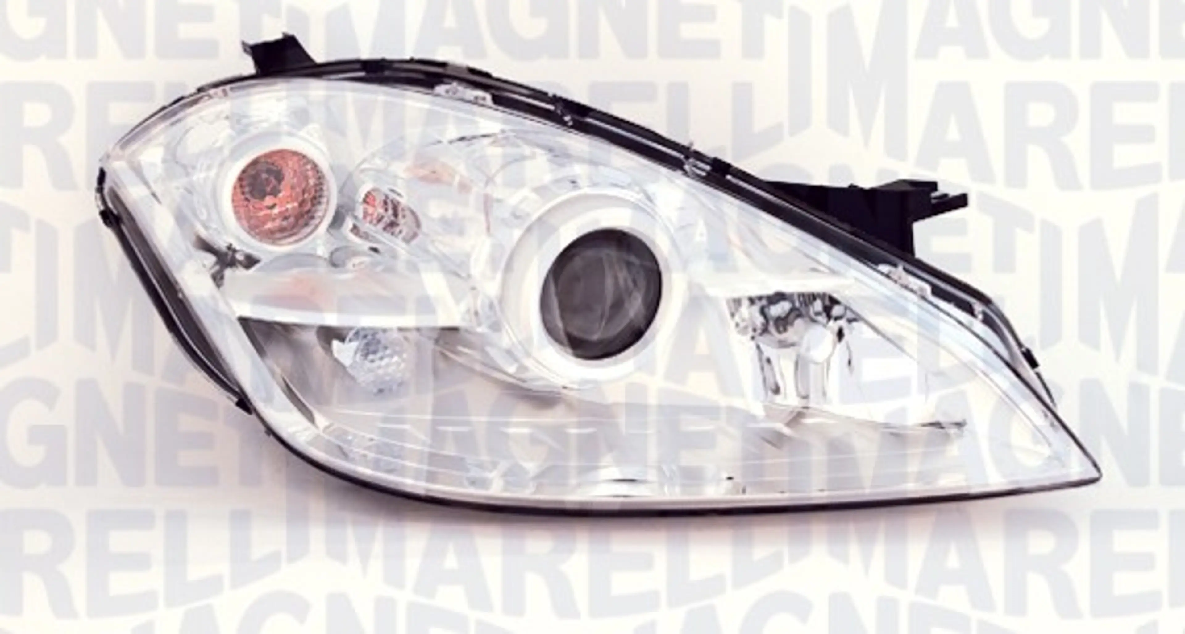 PROYECTOR PRINCIPAL D2S C/REG.DCHO.