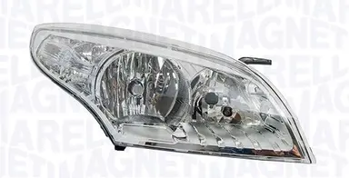 PROYECTOR PRINCIPAL 2H7 C/REG.DCHO.