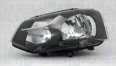 PROYECTOR PRINCIPAL  H4 DCHO.VOLKSW