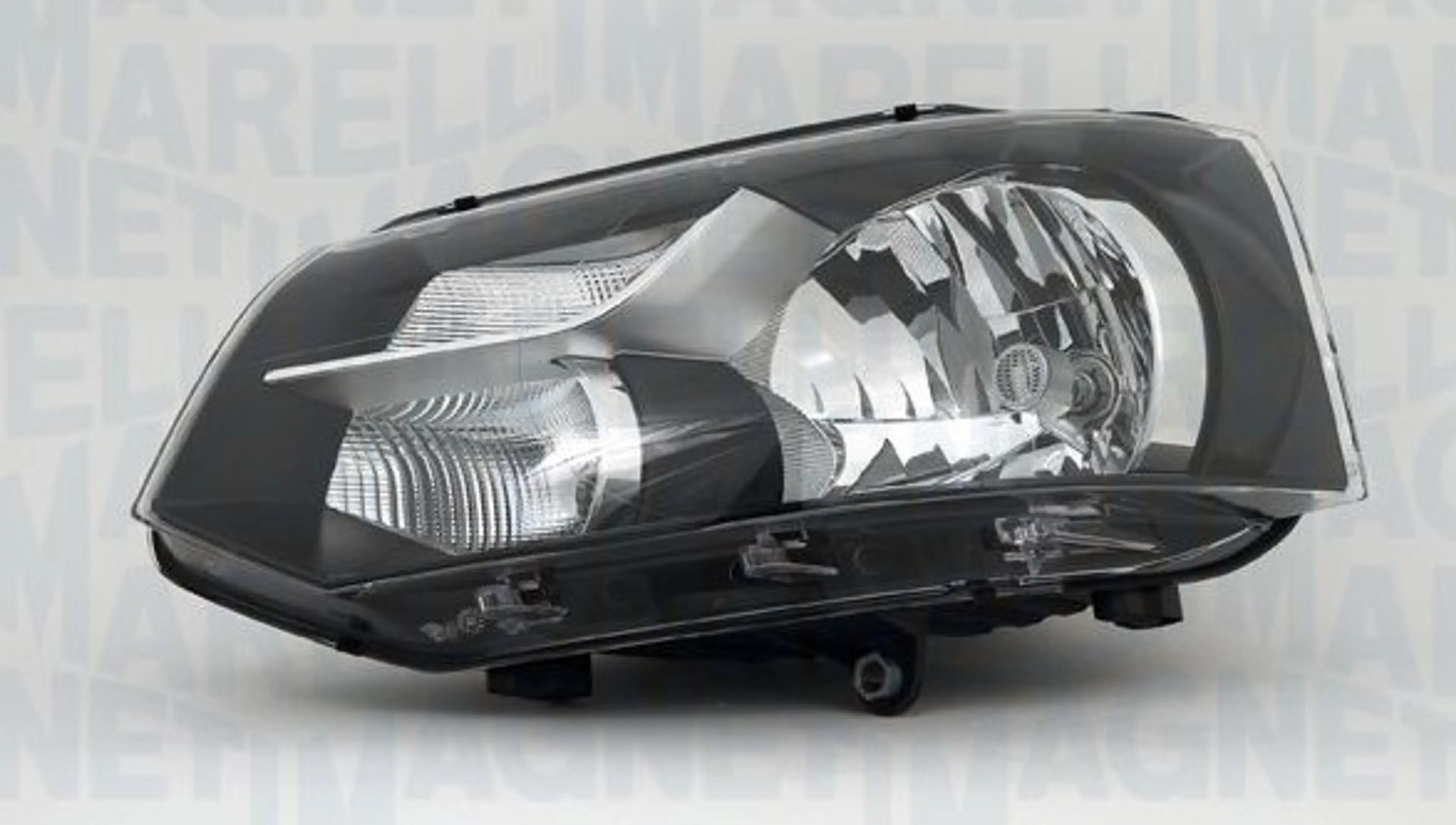 PROYECTOR PRINCIPAL  H4 DCHO.VOLKSW