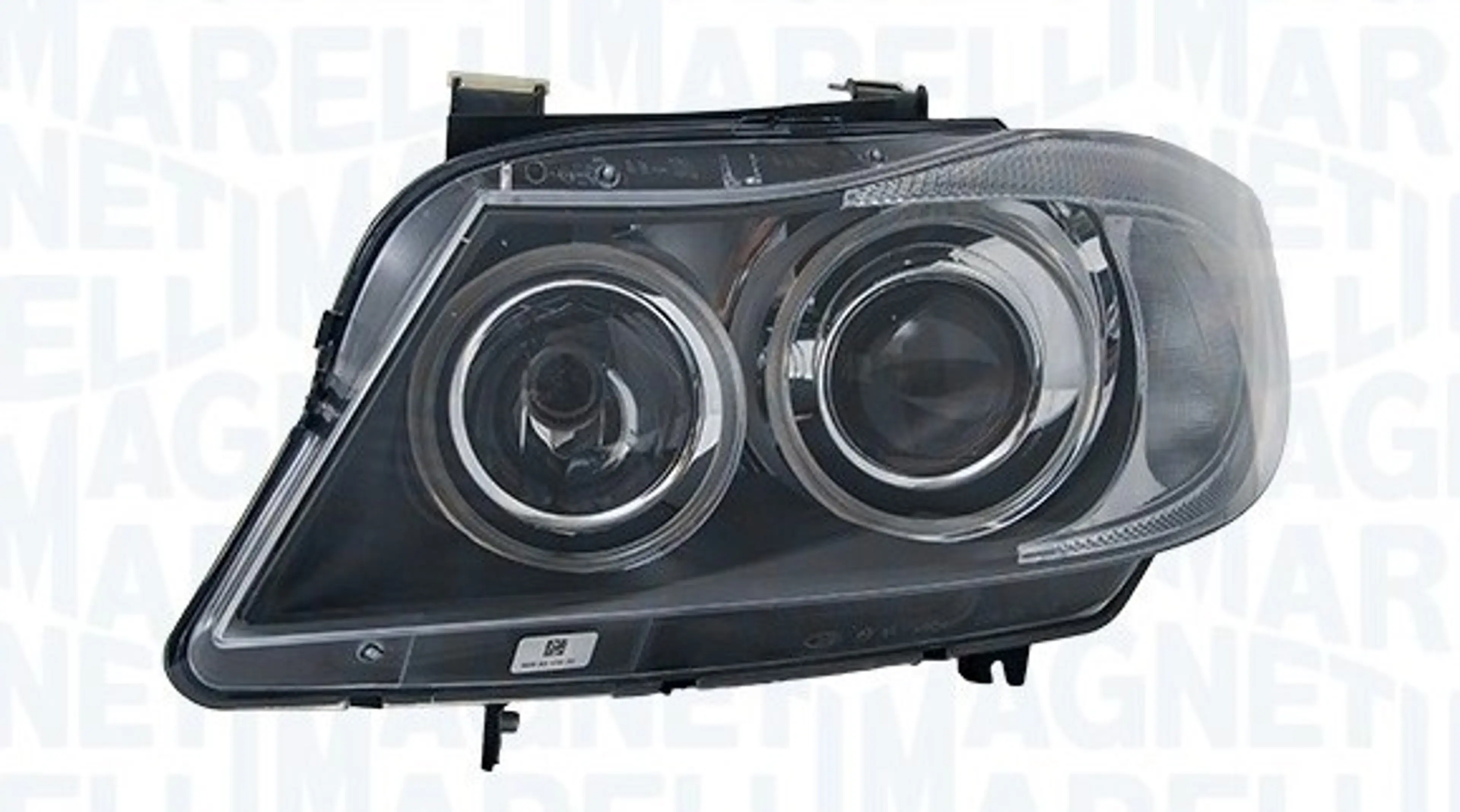 PROYECTOR PRINCIPAL BIXENON C/REG.D