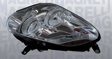 PROYECTOR PRINCIPAL H7+H7 DCHO.FIAT