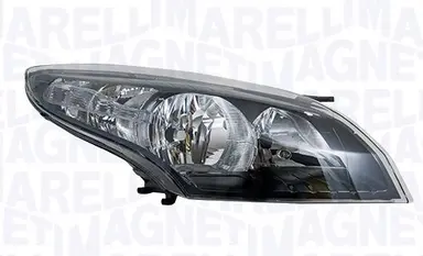 PROYECTOR PRINCIPAL H7+H7 DCHO.RENA