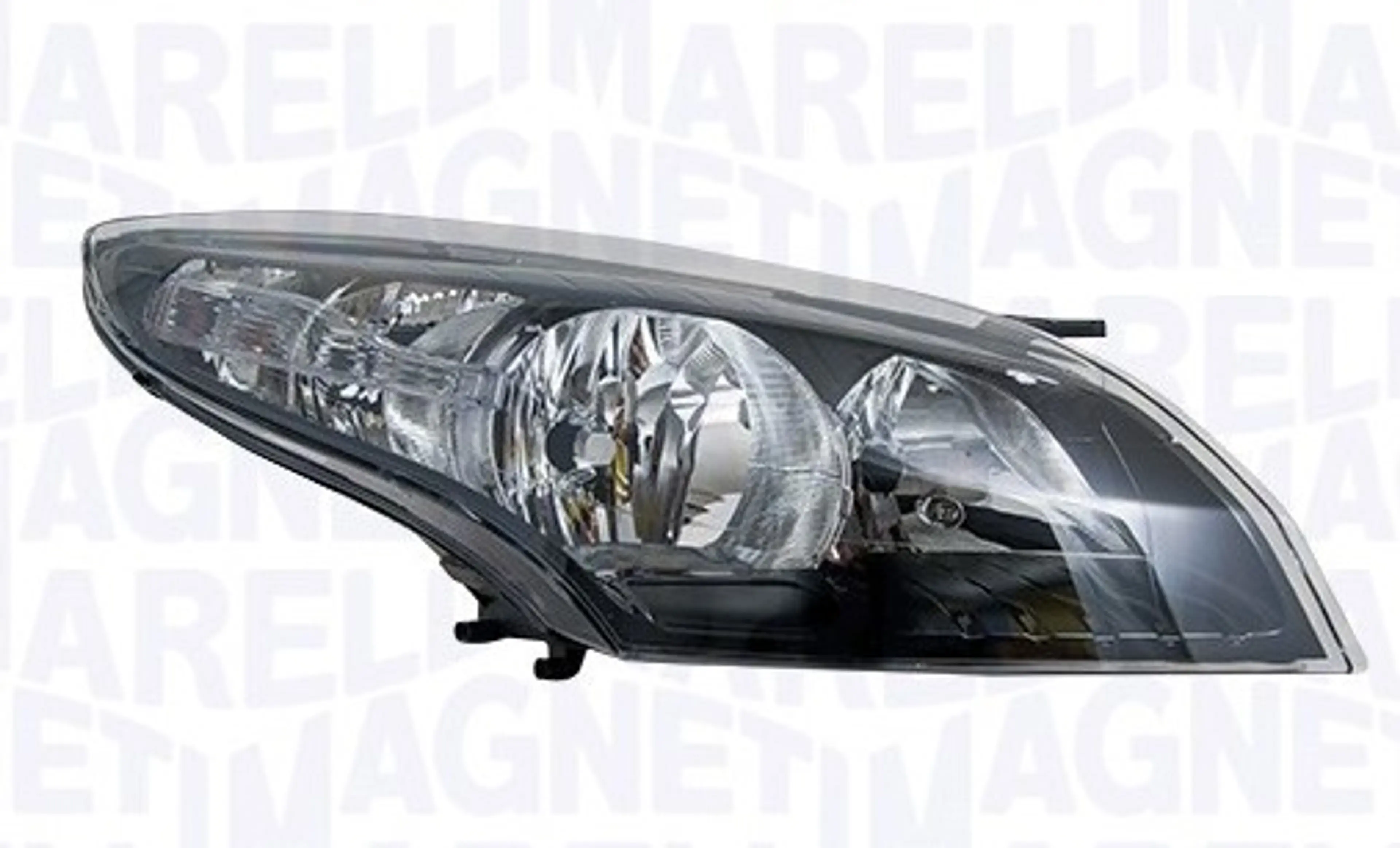 PROYECTOR PRINCIPAL H7+H7 DCHO.RENA