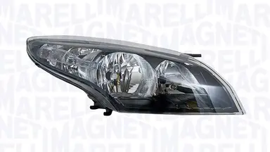 PROYECTOR PRINCIPAL H7+H7 IZDO.RENA