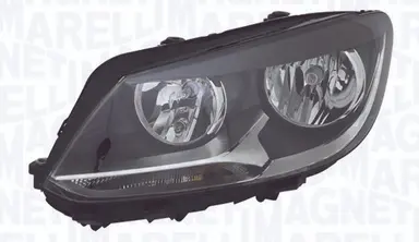 PROYECTOR PPAL. HALÓGENO S/ANTINIEB