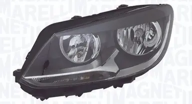 PROYECTOR PPAL. HALÓGENO S/ANTINIEB