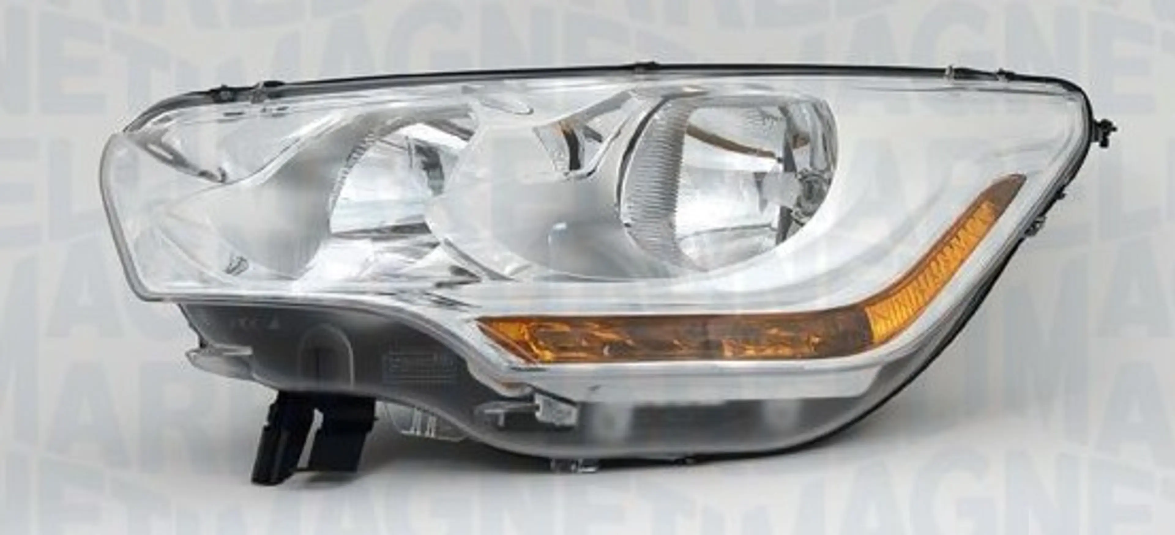 PROYECTOR PPAL. S/ANTINIEBLA DCHO.C