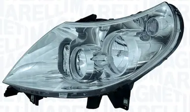 PROYECTOR PRINCIPAL H7+H1 S/ANTINIE