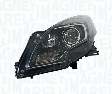 PROYECTOR PRINCIPAL BIXENON C/AFS D