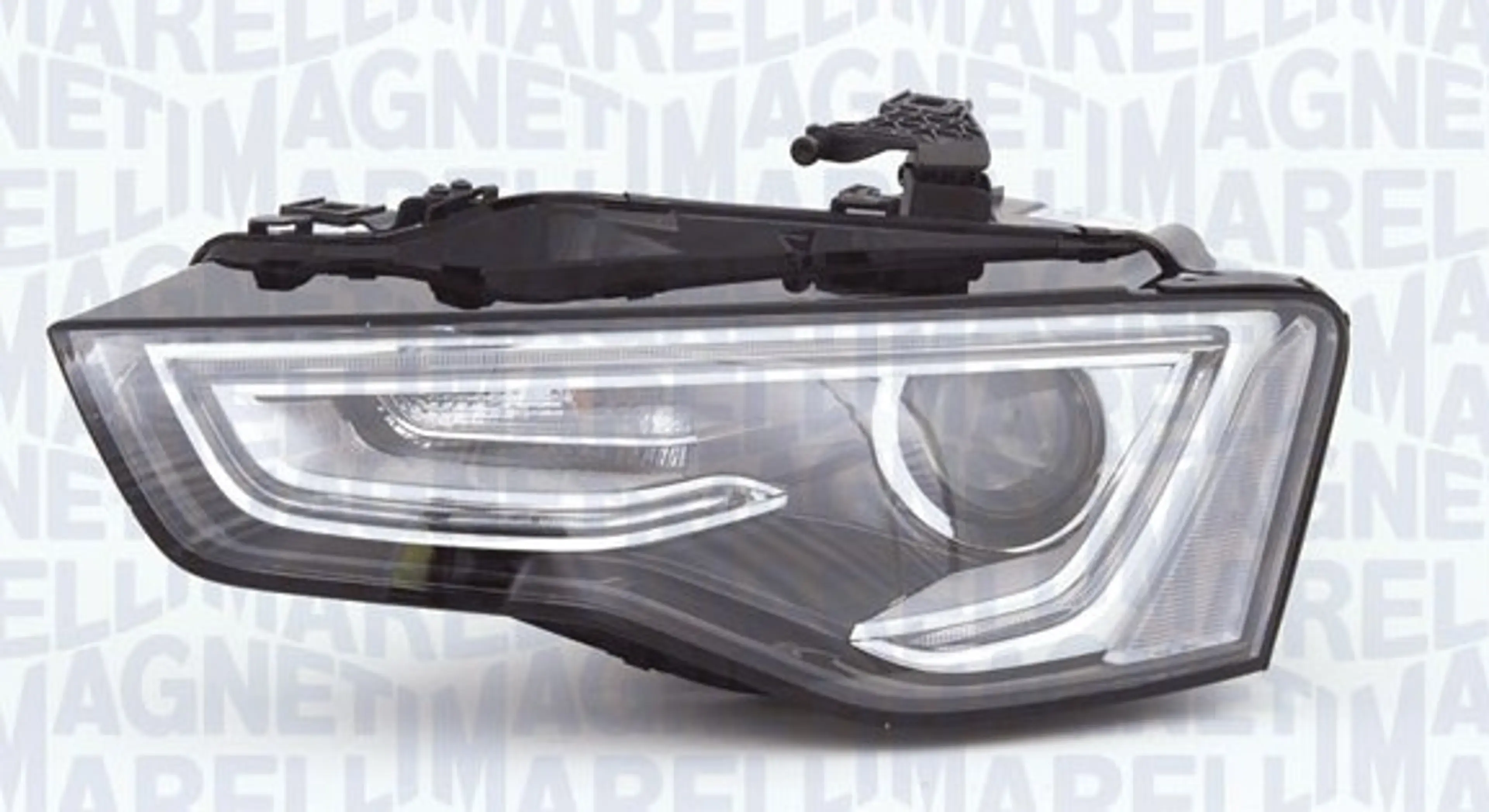 PROYECTOR PRINCIPAL BI-XENON DCHO. 