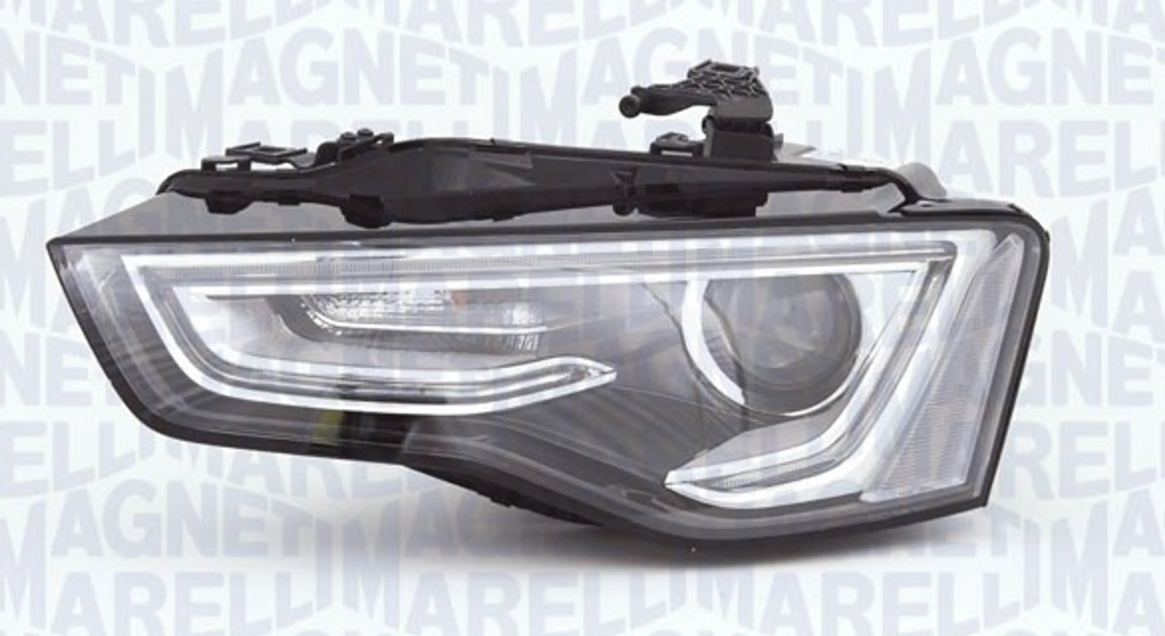 PROYECTOR PRINCIPAL BI-XENON IZDO. 