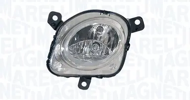 PROYECTOR PPAL.S/ANTINIEB. IZFIAT 5