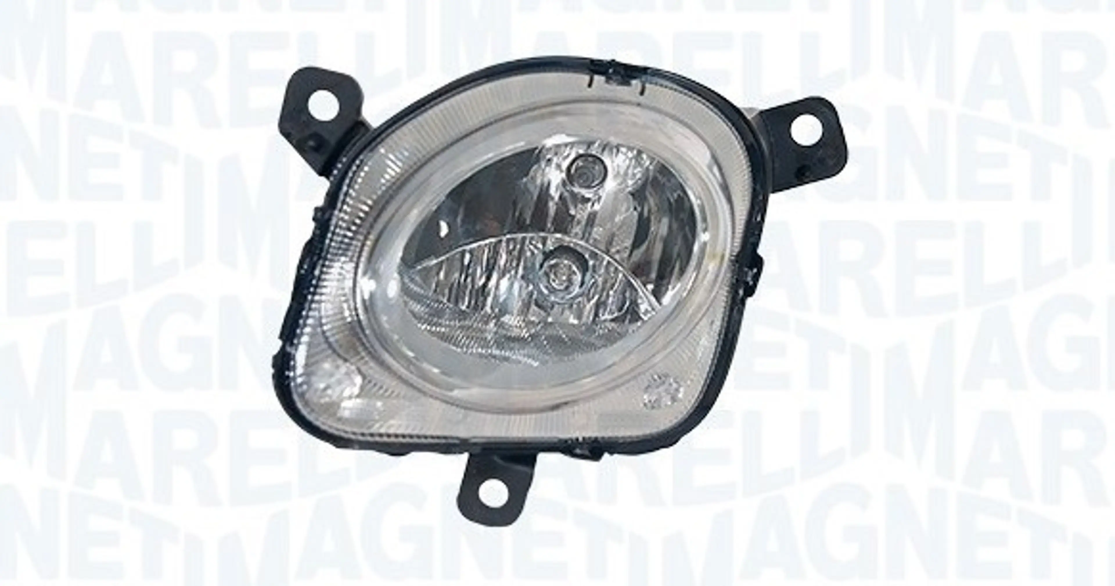 PROYECTOR PPAL.S/ANTINIEB. IZFIAT 5