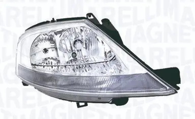 PROYECTOR PRINCIPAL DECITROËN C3