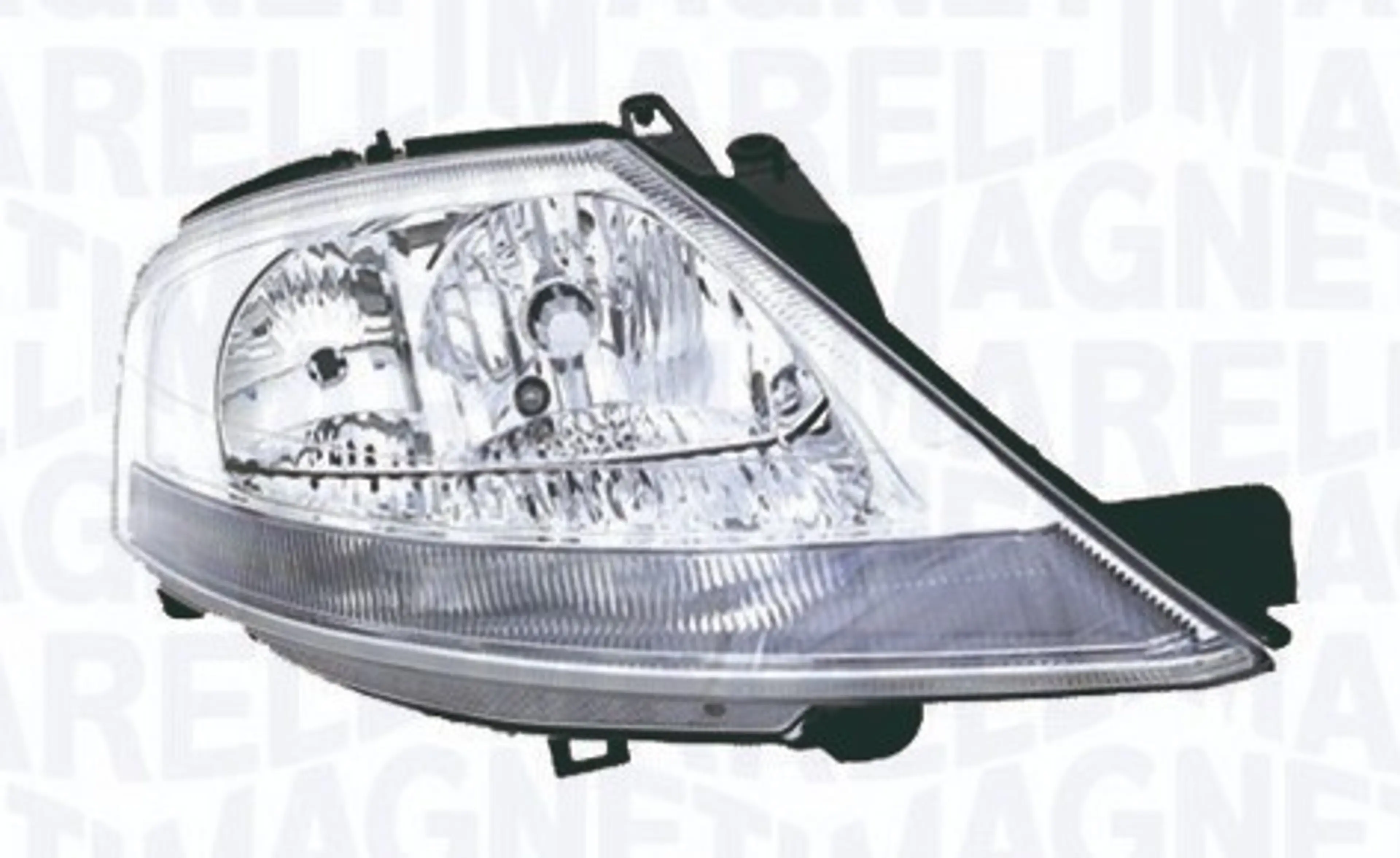 PROYECTOR PRINCIPAL DECITROËN C3