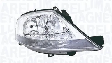 PROYECTOR PRINCIPAL IZCITROËN C3