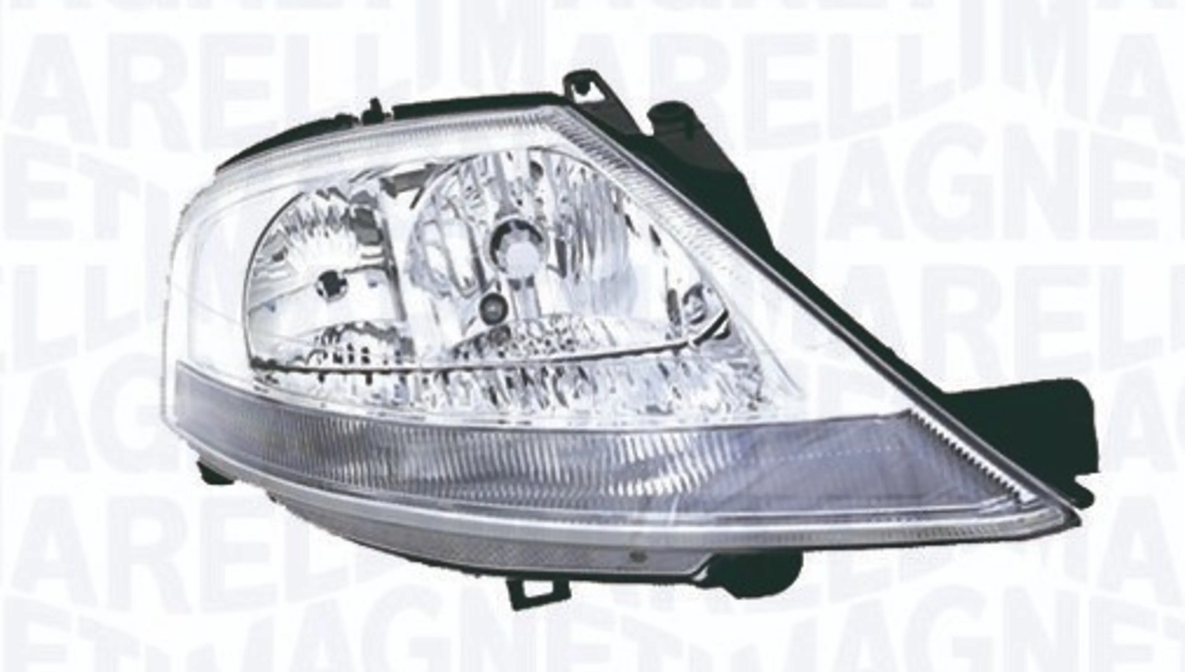 PROYECTOR PRINCIPAL IZCITROËN C3