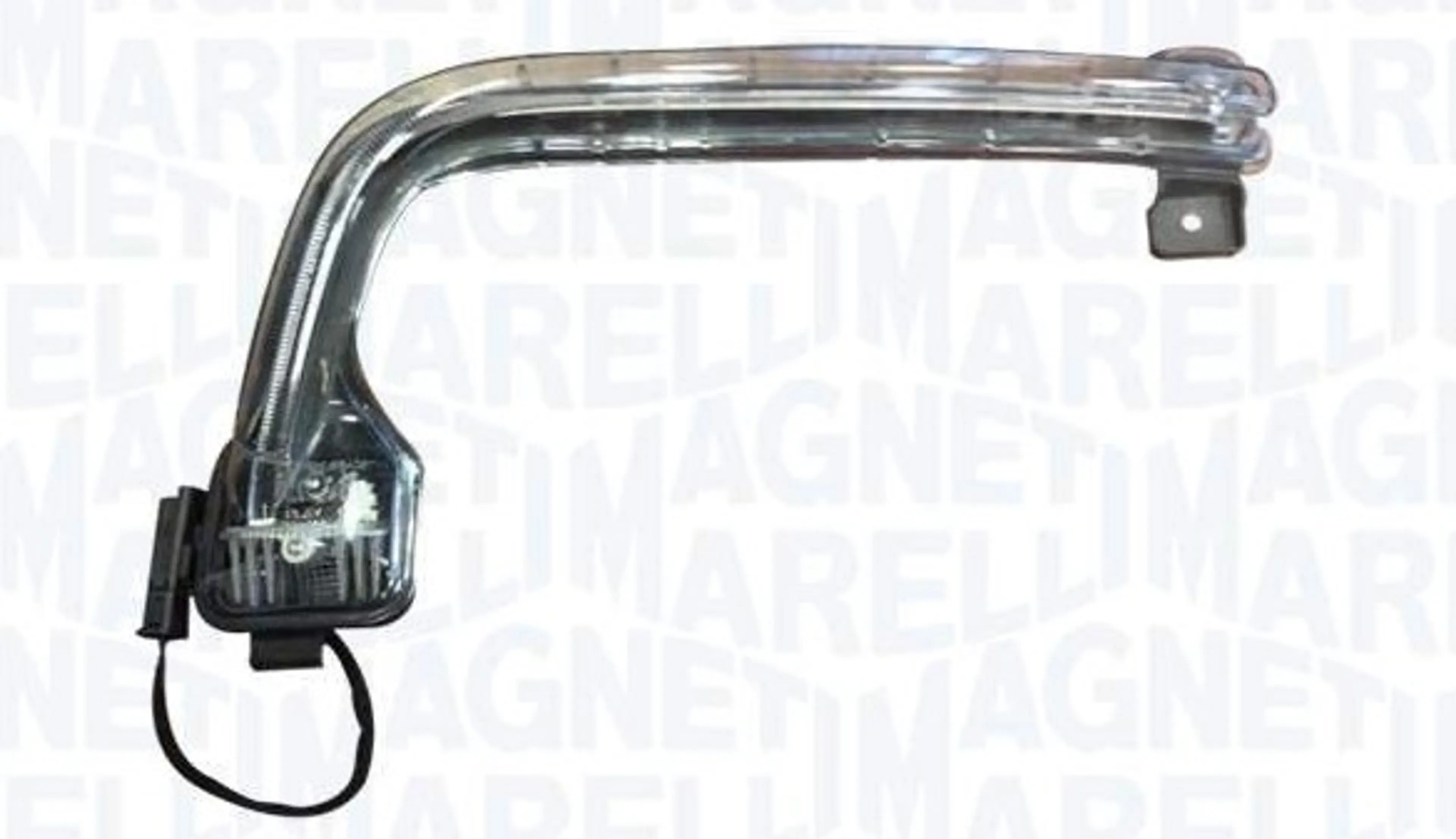 LUZ DIURNA LED IZDA.CITROËN DS4 (B7