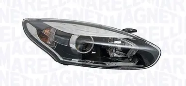 PROYECTOR PRINCIPAL H7 C/INTERMITEN