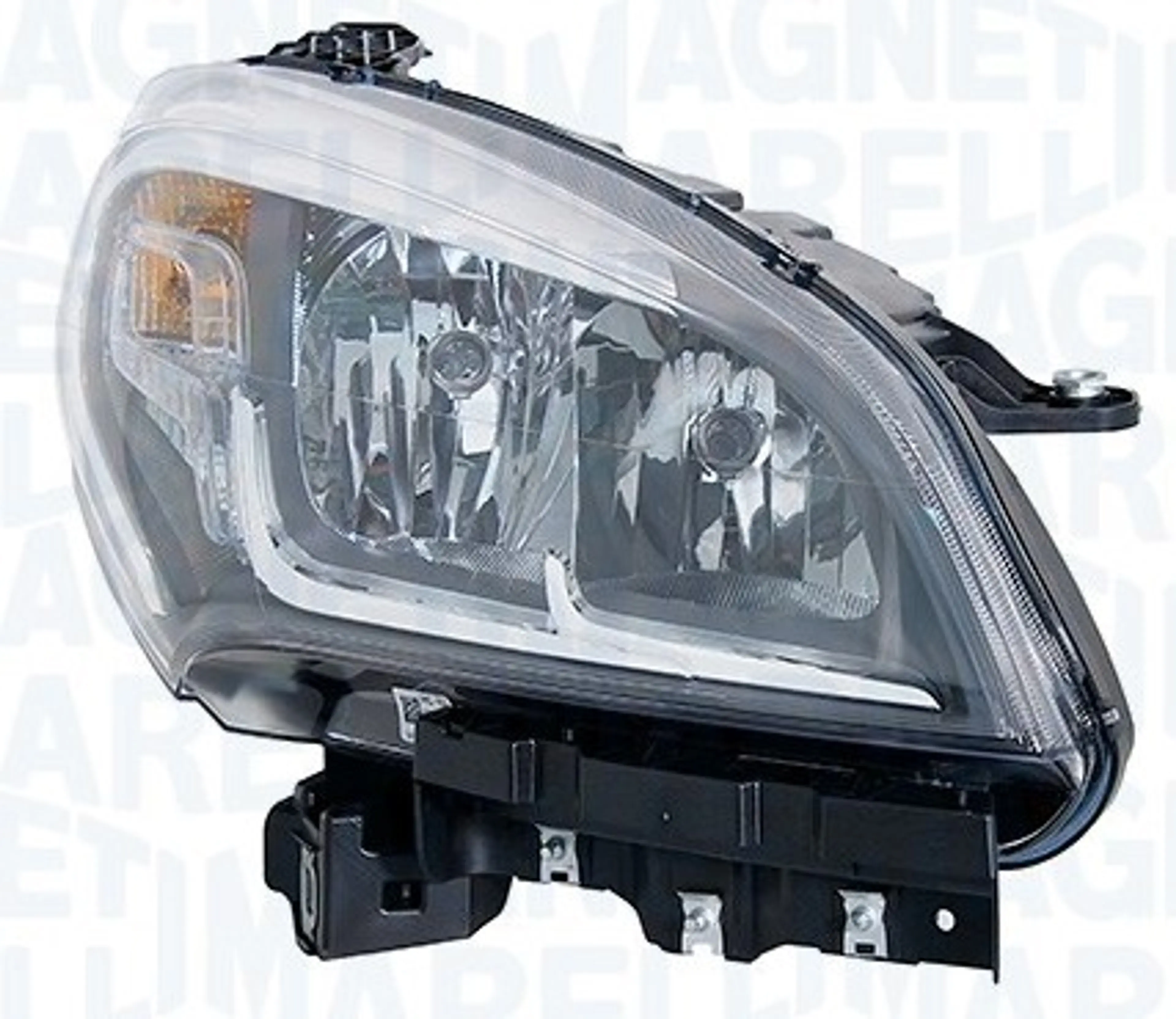 PROYECTOR PRINCIPAL HALÓGENO 2H7 S/