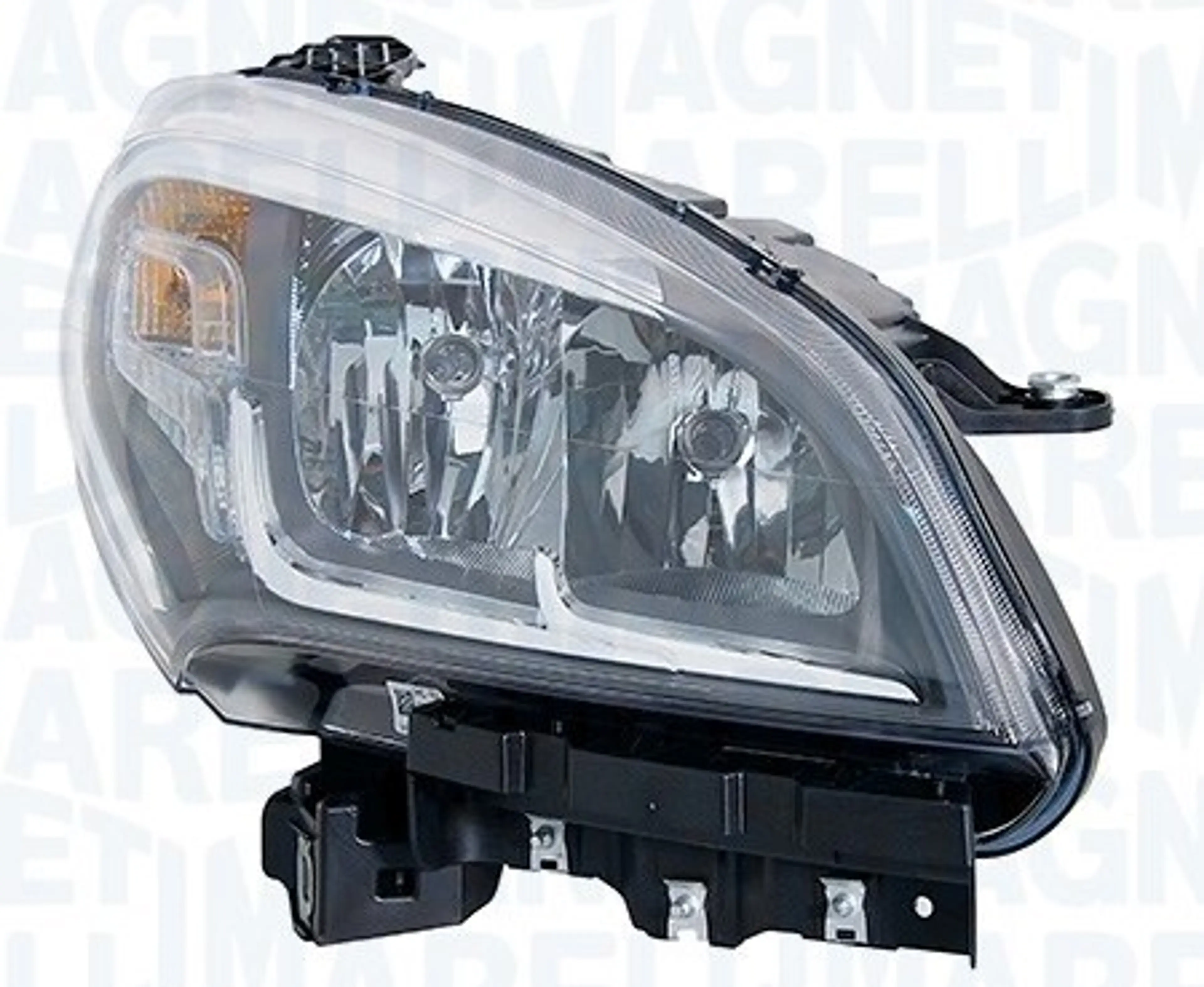 PROYECTOR PRINCIPAL HALÓGENO 2H7 S/