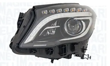 FARO PRINCIPAL D3S BI-XENÓN LED C/A