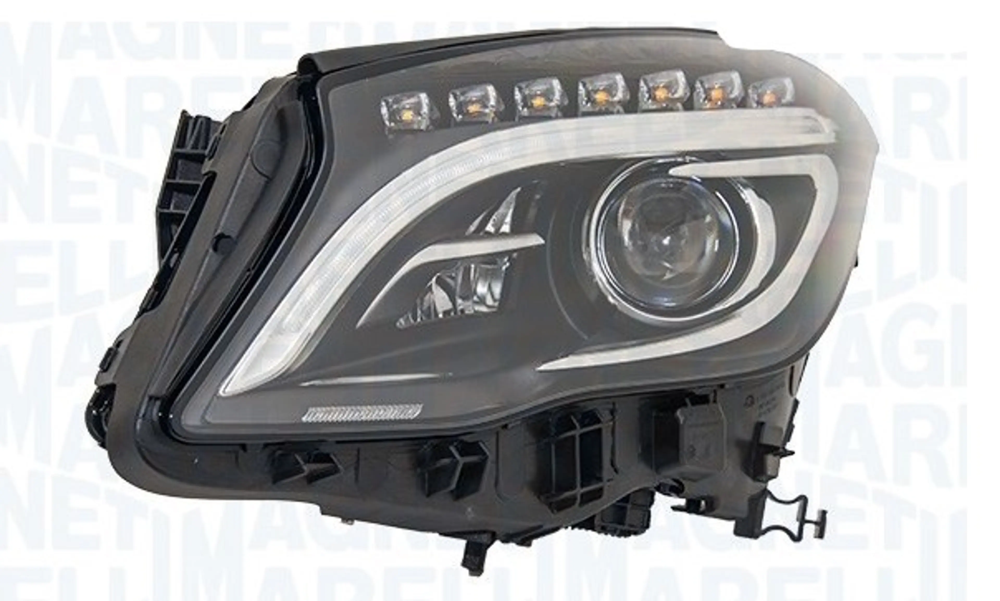 FARO PRINCIPAL D3S BI-XENÓN LED C/A