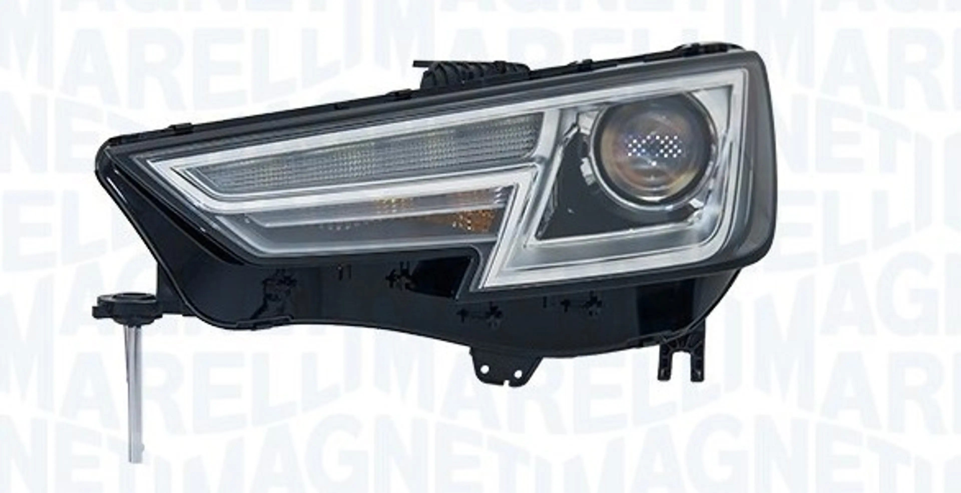 FARO PRINCIPAL BI-XENON D5S LED DCH