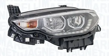 FARO PRINCIPAL IZDO.FIAT TIPO (356)